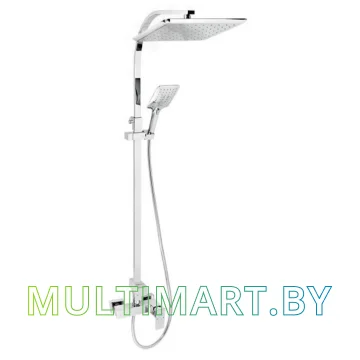 Душевая система Ferro SET069/36.0